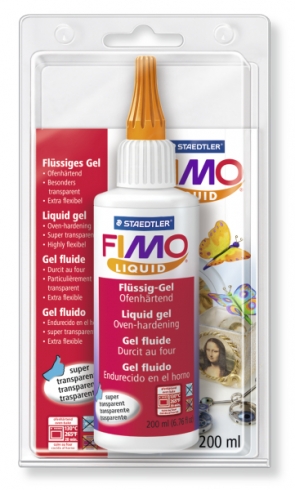 FIMO Liquid Gel 200ml