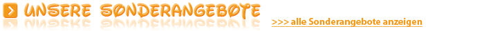 Unsere Sonderangebote